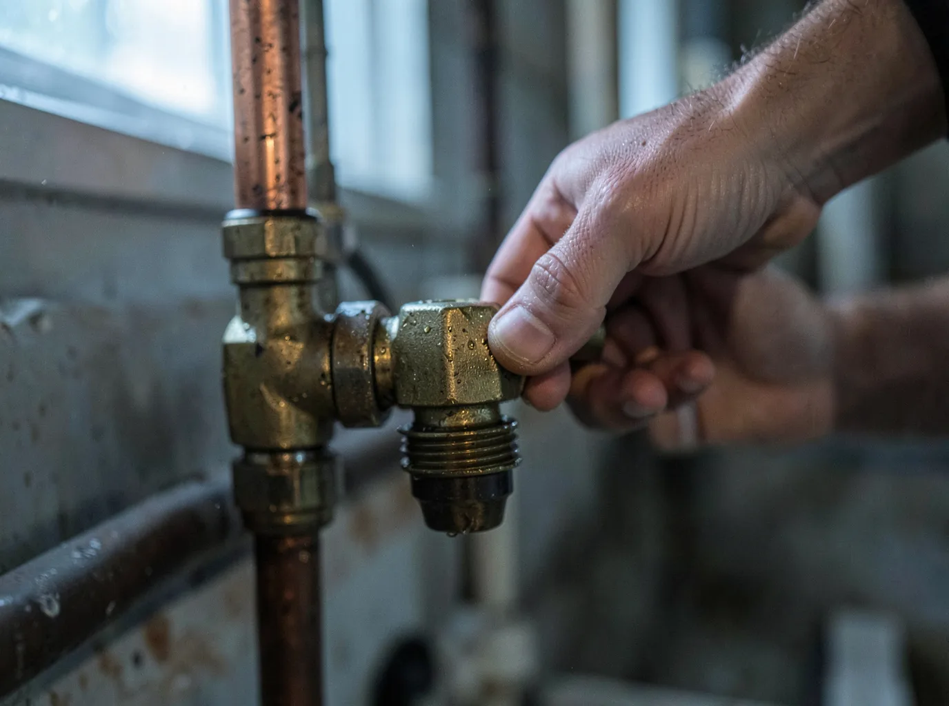 Emergency Plumber Salisbury, MO FAQs